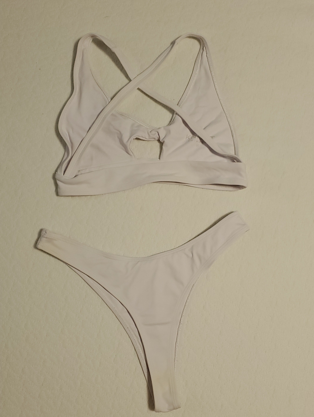 Knight Swim Bikini Set - Picture 2 of 6